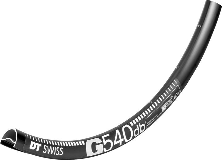 DT Swiss G 540 (28")