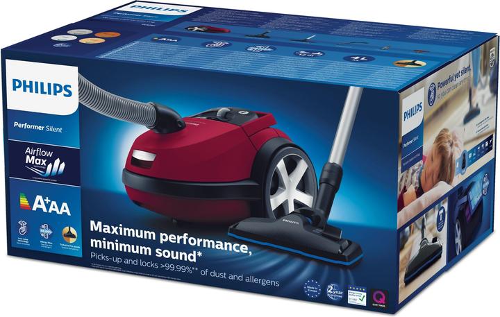 Immagine prodotto Philips FC8781/19 Performer Silent