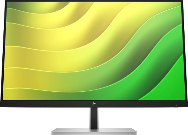 Produktbild HP E24q G5 (2560 x 1440 Pixel, 23.80")