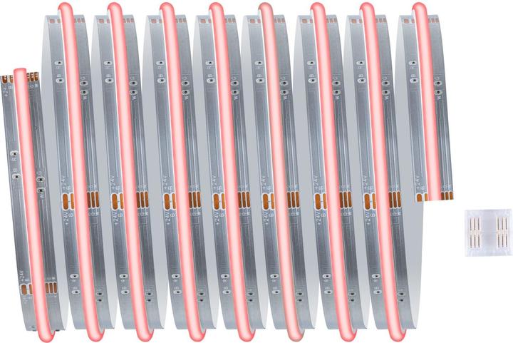 Image du produit Paulmann MaxLED 500 Stripe Set (RGBW, 250 cm, Intérieur)