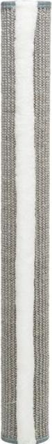 Actual product image Trixie Scratching trunk (28 cm, Grey)