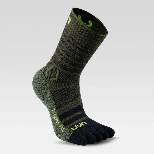Actual product image UYN Trekking Five Merino (39 - 41)