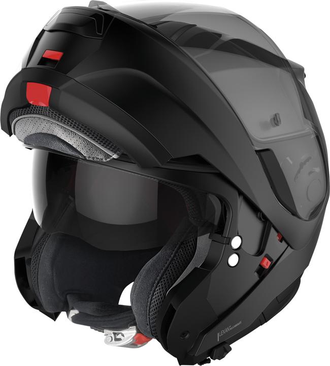 Actual product image Nolan Casque ouvrable N100-6 CLASSIC N-COM (XS)