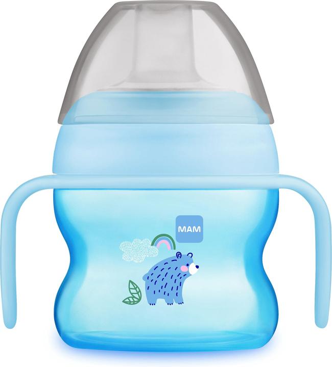 Immagine prodotto MAM Tazza Starter (150 ml)