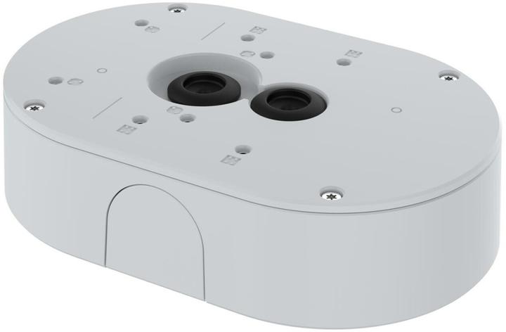 Actual product image Axis TP4601-E CONDUIT BACK BOX (Mounting kit)