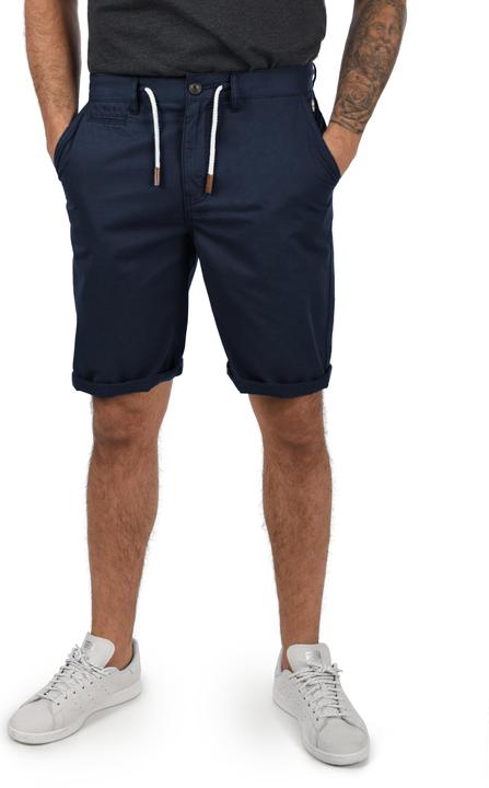 Immagine prodotto Blend Kaito Pantaloncini Chino Shorts Panno Corti Da UomoIn Cotone 100% Regular- Fit (XXL)
