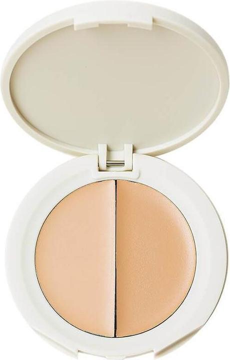 Produktbild IDUN Minerals Duo Concealer Strandgyllen (2.8g) (020 Light)