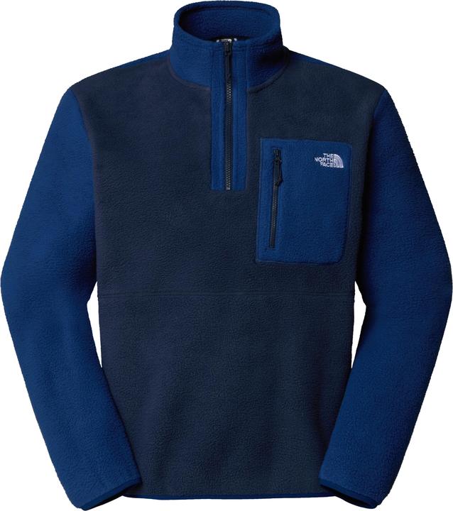 Summit Navy, Estate Blue