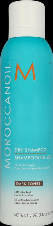 Produktbild Moroccanoil Dark Tones (205 ml, Trockenshampoo)