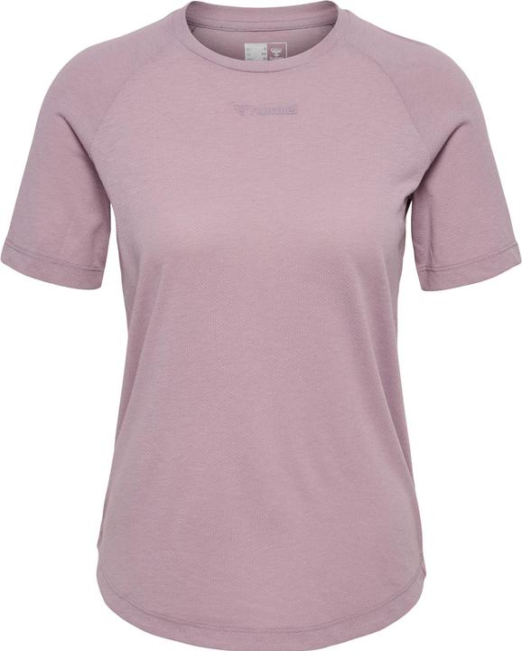 Produktbild hummel hmlMT VANJA T-SHIRT (S)