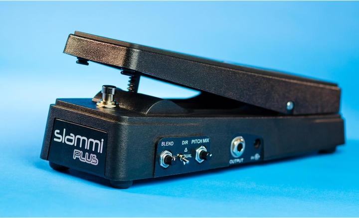 Actual product image Electro-Harmonix Slammi Plus