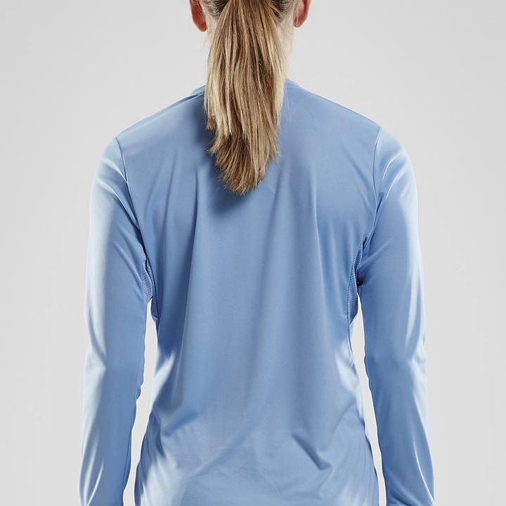 Image du produit Craft Squad Jersey Solid Ls W (M)