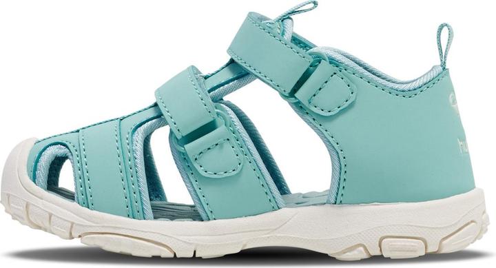 Actual product image hummel Sandal Velcro Infant (29)