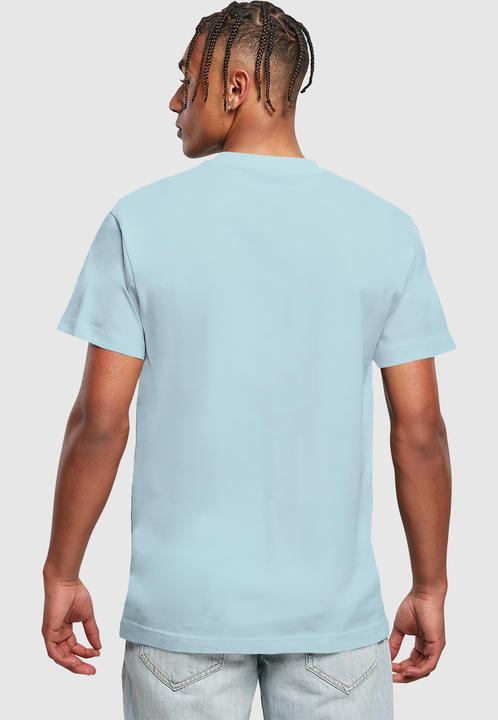 Produktbild Mister Tee Miami Palms Tee - 18249 (M)