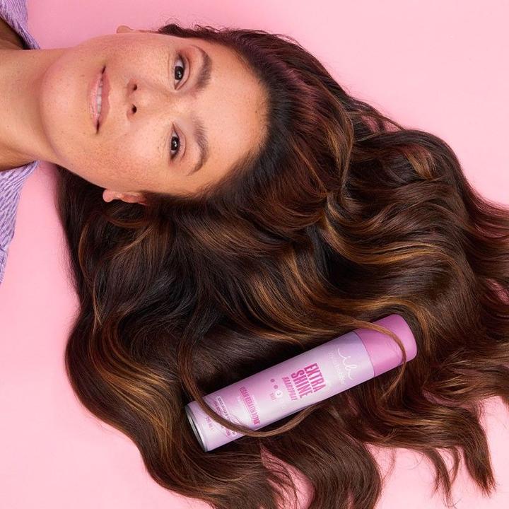 Immagine prodotto Invisibobble Lacca per capelli Extra Shine (250 ml)