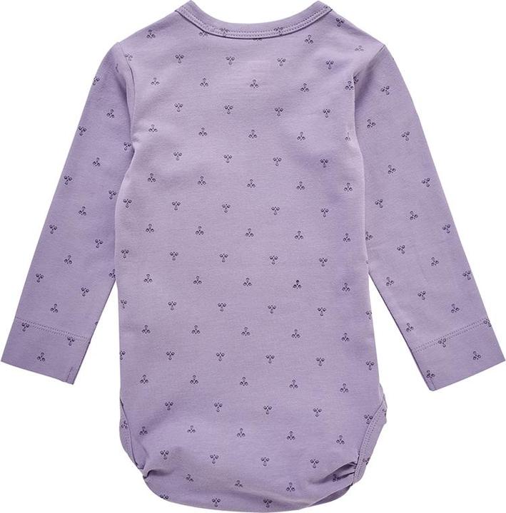 Actual product image hummel hmlBEESY BODY L/S (92)
