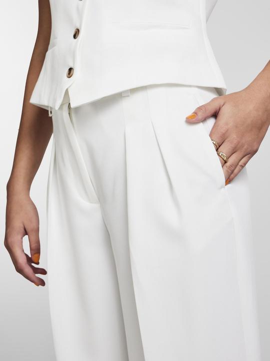 Actual product image Pieces PCKYZA Wide Leg Trousers (S)