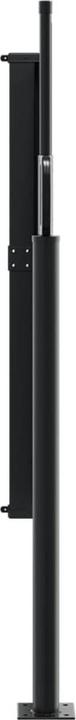 Actual product image VidaXL Extendable side awning (1.17 m)