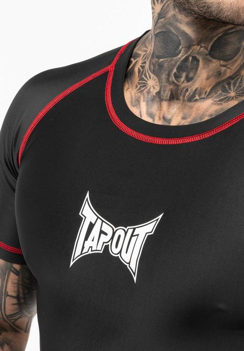 Actual product image Tapout Crystal (XL)