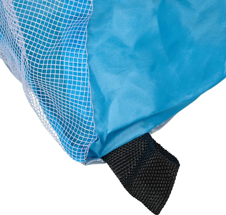 Image du produit Relaxdays Moustiquaire de plage (Tente de plage, 0.83 kg, 2 personnes)