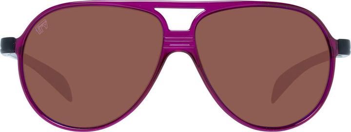 Image du produit Try Cover Change Lunettes de soleil unisexes CF514-05-57 ø 57 mm