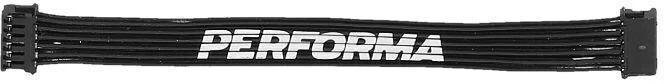 Produktbild Performa Racing Ultra Soft Flat Sensor Wire 125 mm