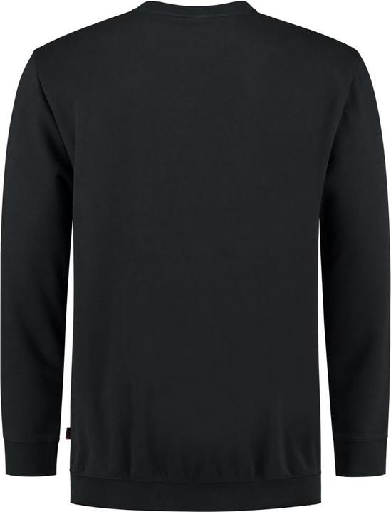 Produktbild Tricorp Sweatshirt Waschbar 60°C Black Gr. XXL (XXL)