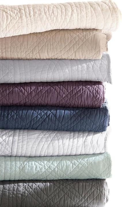 Actual product image La Redoute Interieurs Scenario Boutis (280 x 280 cm)