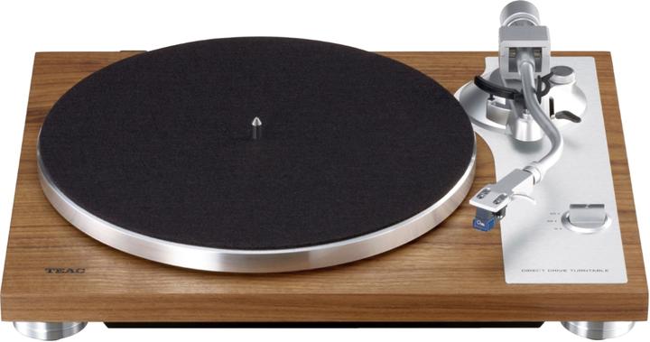 Immagine prodotto TEAC TN-4-SE/WA (Manuale)