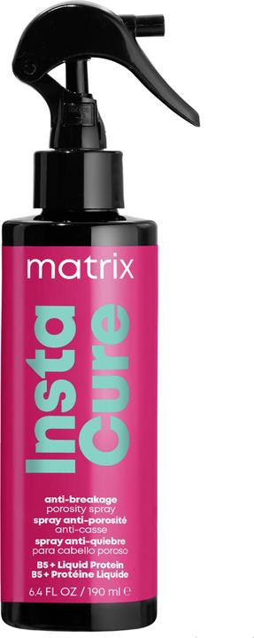 Immagine prodotto Matrix Spray Anti-Rottura Porosità Risultati Totali (200 ml)