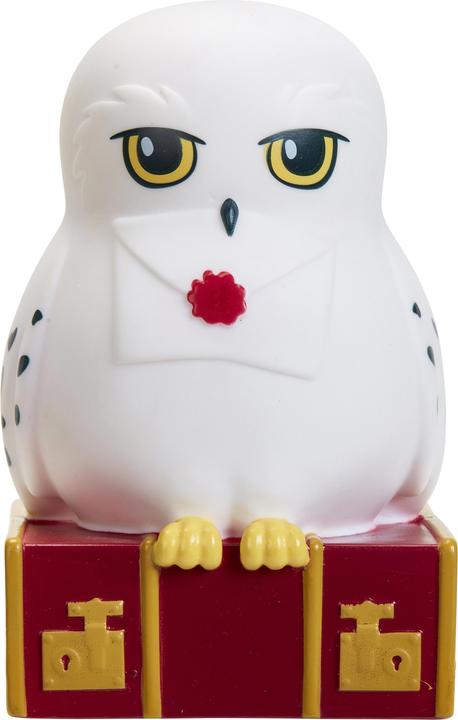 Produktbild Worlds Apart Harry Potter Hedwig GoGlow Buddy Night Light and Torch