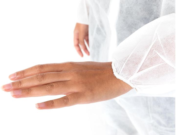 Produktbild Struct Schutzanzug Grösse: XL, 2 Stück, Grössentyp (XL)