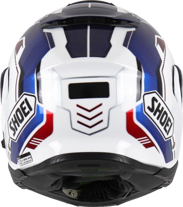 Immagine prodotto Shoei Neotec II Rispetto (59 - 60 cm, L)