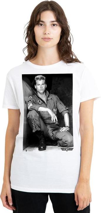 Produktbild Top Gun Fresh Ice TShirt (XXL)