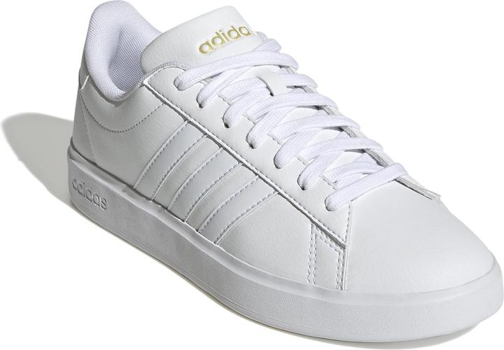 Image du produit adidas Grand Court Cloudfoam Lifestyle Court Comfort Shoe (38 2/3)