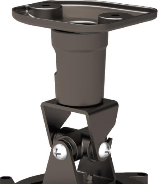 Produktbild PureMounts Spider Plus (Decke)