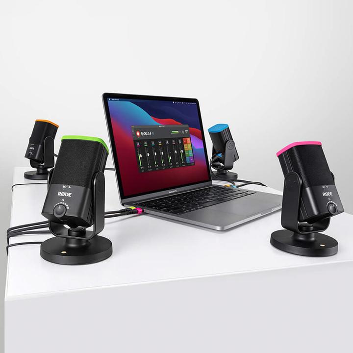 Produktbild RØDE NT-USB Mini