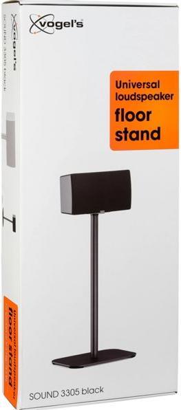 Actual product image Vogels Sound 3305 (1 pcs., Stand, Not movable)