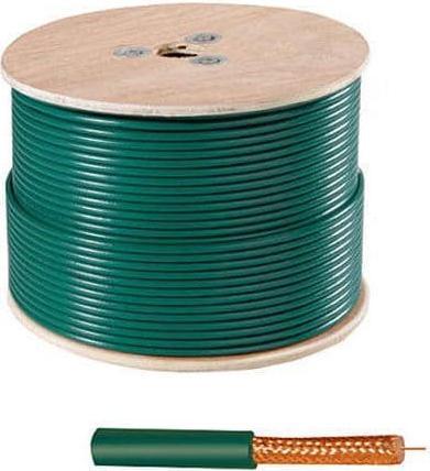 Actual product image Abus RG59 video cable 100 m (Cable)