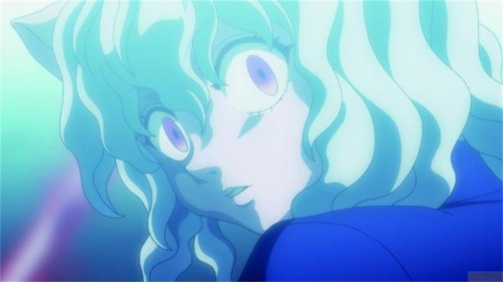 Produktbild HUNTERxHUNTER - Volume 11 (Episode 113-124) (2 Blu-rays) (Blu-ray, Deutsch)