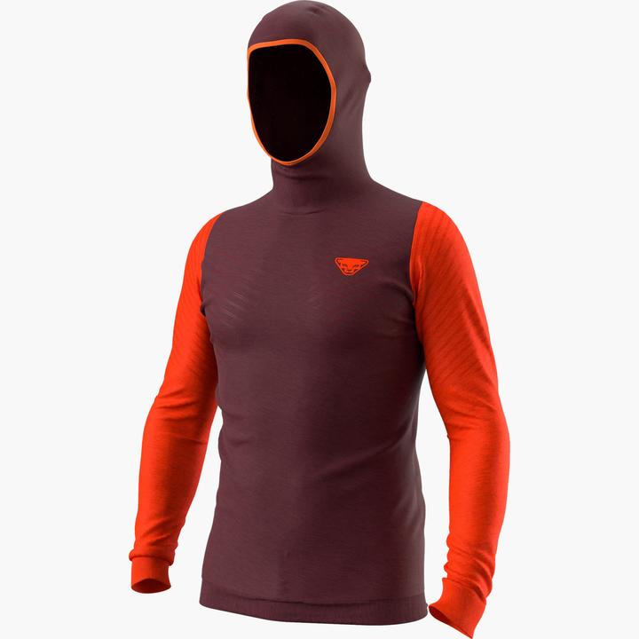 Immagine prodotto Dynafit Felpa con cappuccio Tigard Merino M (L)