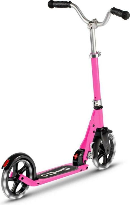 Produktbild Micro Cruiser LED