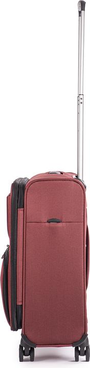 Image du produit Stratic Bendigo Light + valise (48 l, Bagage à main (jusqu'à 50l))