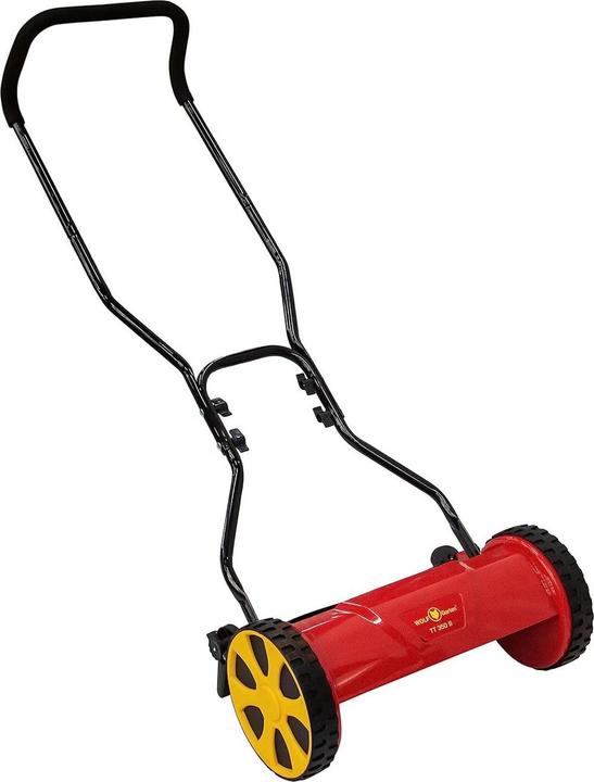Produktbild Wolf-Garten Spindelmäher (35cm) (Manuell)