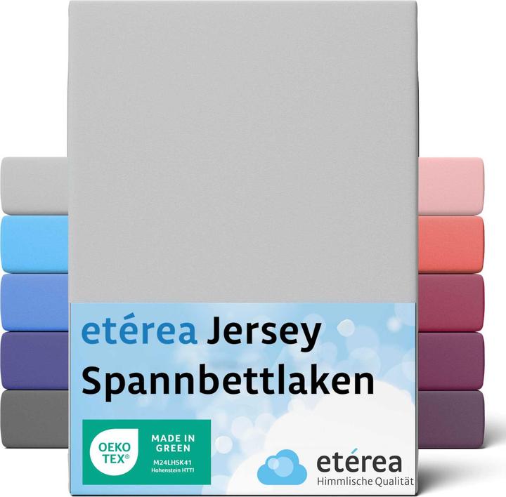 Produktbild Etérea Comfort Jersey (120x200 cm)