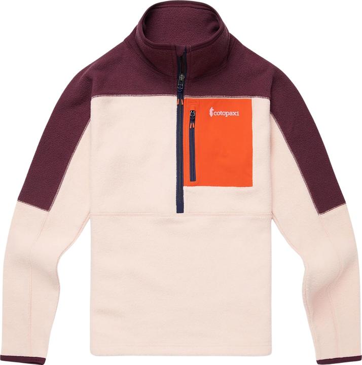 Cotopaxi Abrazo Fleece Half-Zip Jacket