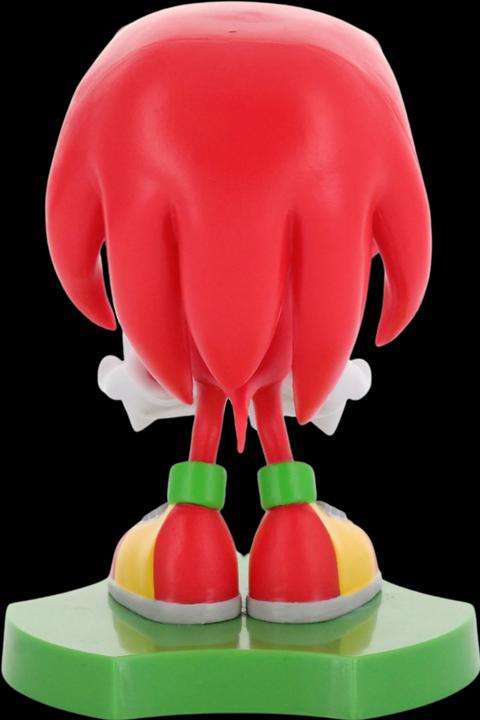Actual product image Exquisite Gaming Sonic: Knuckles - Cable Guy Holdem (PS5)