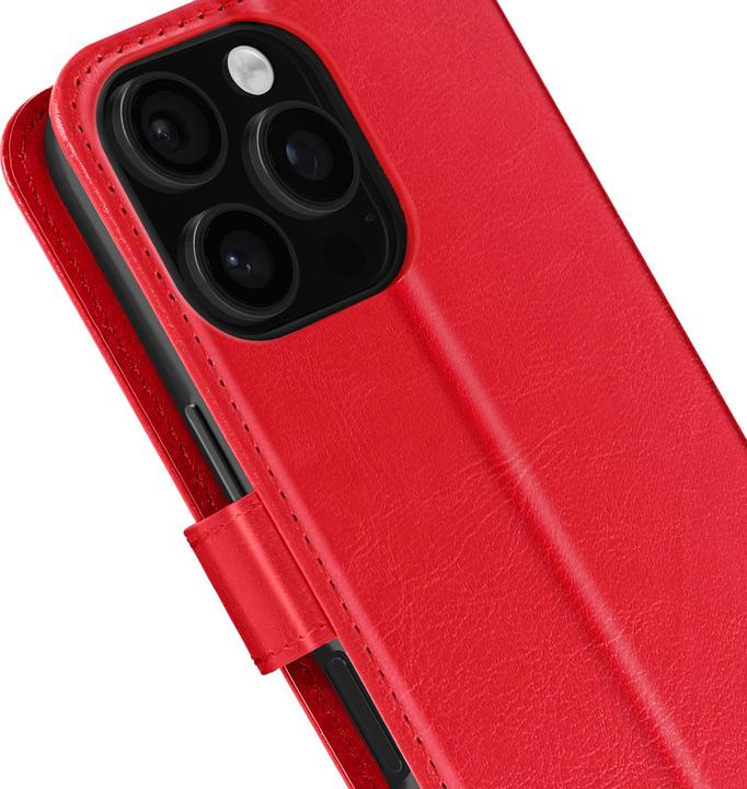Produktbild Mayaxess SecureCard Cover (Apple iPhone 16 Pro Max)