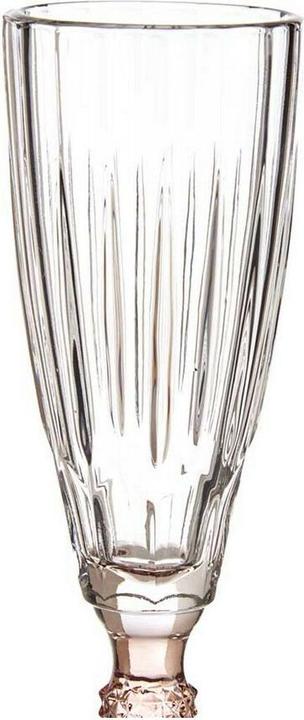 Actual product image Vivalto glass Exotic 170 ml (17 cl, Champagne glasses)