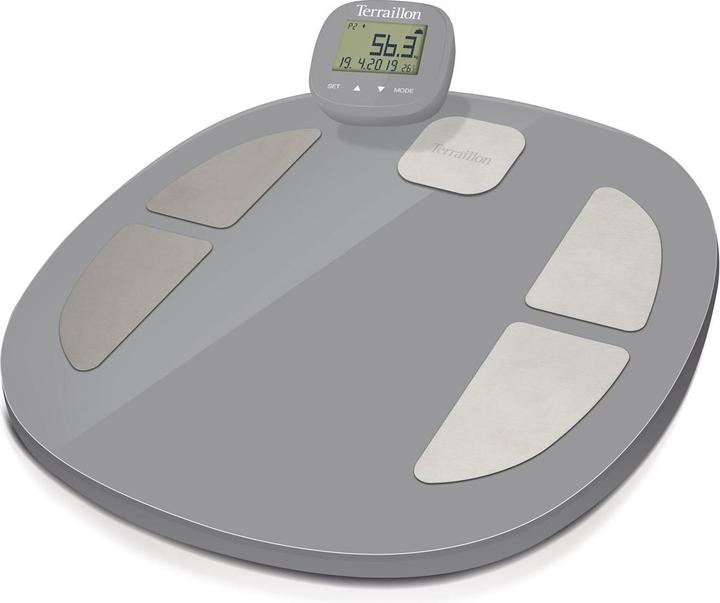 Actual product image Terraillon Pop Easy View (160 kg)